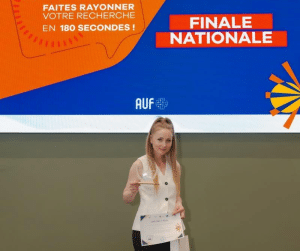 Retour sur la Finale nationale du concours «&nbsp;M180&nbsp;» –Moldova 2025