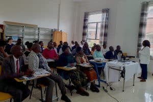 FLE Rwanda&nbsp;: l’AUF et l’AFD engagées pour renforcer l’enseignement du français au Rwanda