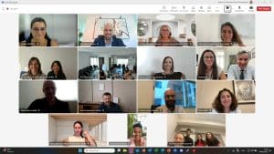 Lancement officiel du projet EUSEEDS&nbsp;: renforcer l’employabilité des jeunes en Méditerranée