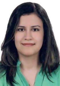 Myriam Tekle, lauréate MT180 Liban&nbsp;: une recherche engagée pour une alimentation durable