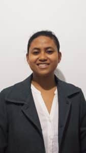 Domoina Andrianoro, lauréate MT180 Maurice&nbsp;: la science, moteur d’innovation pour la société et l’environnement