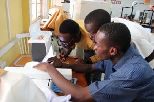 Lubumbashi&nbsp;: clap de fin pour les formations de 2025